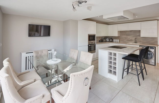 Host Stay Aidan Gardens - Foto 6