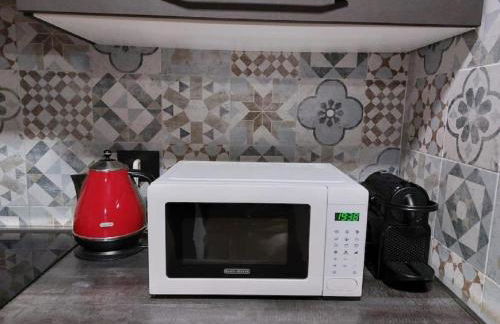 Nico's Home - Fiera Rho Milano - Giardino Box e Wi-Fi veloce - Foto 8