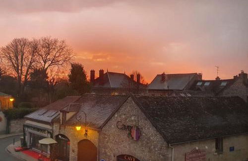 Appartement centre ville Milly-la-Forêt - Foto 15