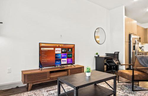 Luxurious New Unit 1Bd1Ba Pool, Golf Sim - Foto 19