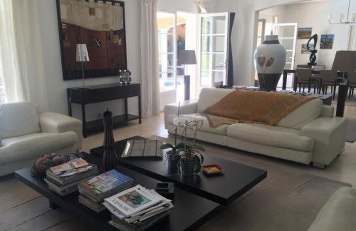 Villa luxueuse avec piscine sur les hauts de Biarritz - Foto 3