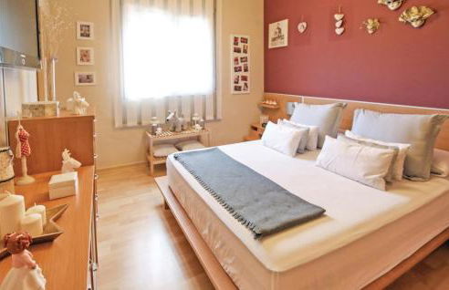 Nice Home In St Cebrià De Vallalta - Foto 18