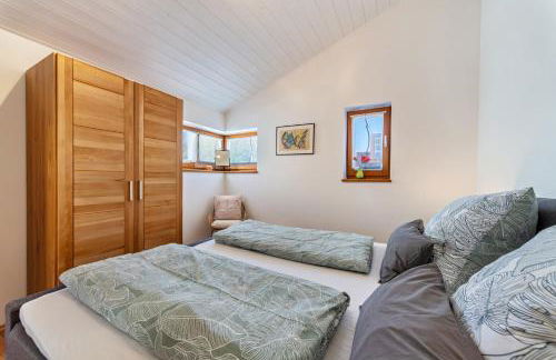 Naturnahe Ferienwohnung Deuerling - Foto 11