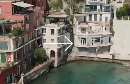 LA CASA SULL’ ACQUA - Photo 50