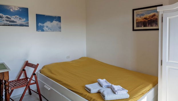 Via Laura - cozy studio - Foto 2, Habitación