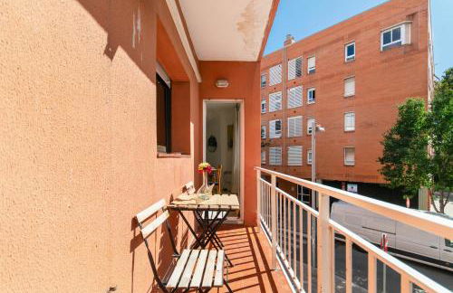 1º Apartamento 3 hab 15' Barcelona centro 8' Playa - Foto 26