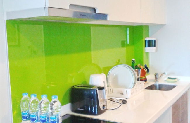 The Crest Santora Hua Hin Soi 7 - Foto 7