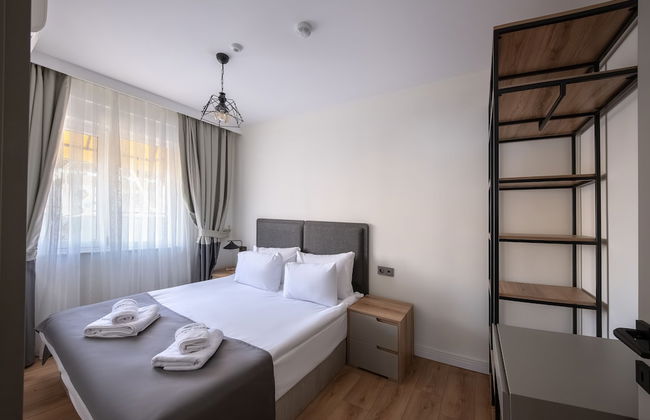 Verde Mare 1507 Suites - Foto 9