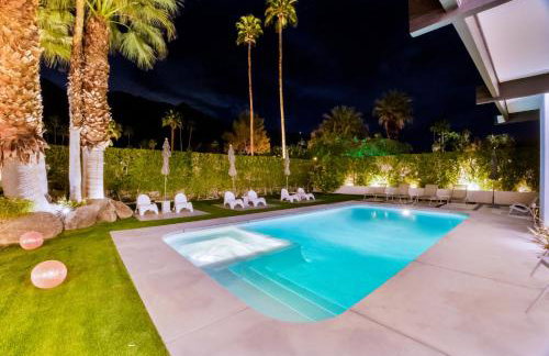 4BR MidCentury Alexander Home in Vista Las Palmas - Foto 57