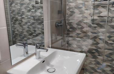 Studio Idéal Curistes Ascenseur WiFi - Foto 5