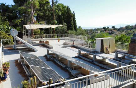 Splendida Villa immersa nella natura - Villa Salina Trabia - Foto 27