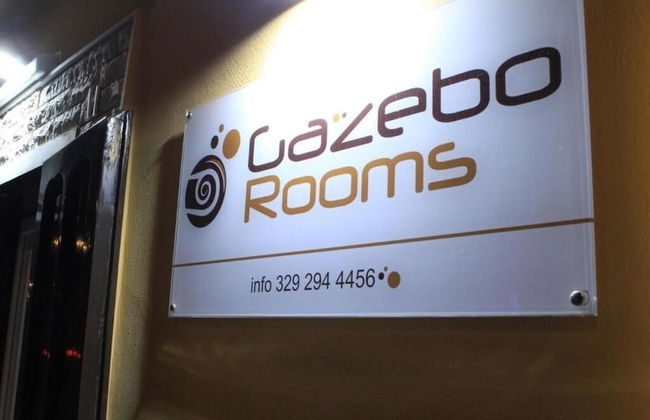 Gazebo Rooms - Foto 32