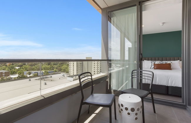 The Sebel Melbourne Moonee Ponds - Foto 75