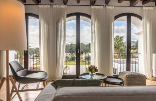 Agroturismo Safragell Ibiza Suites & Spa - Foto 59