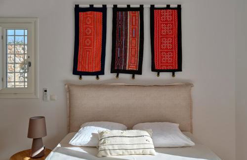 In Paros, fantastic waterfront villa - Foto 22