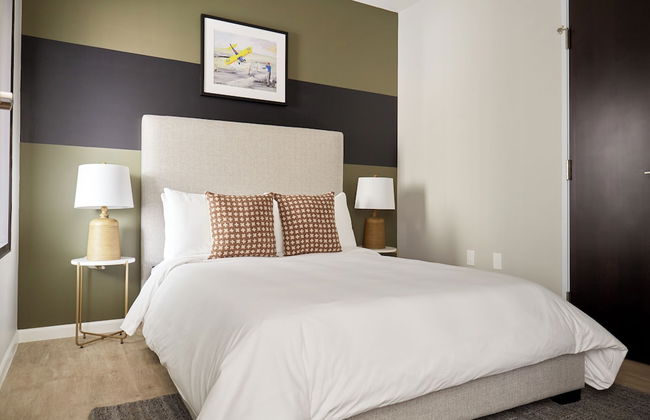 Kasa Cadillac Square Detroit - Foto 47