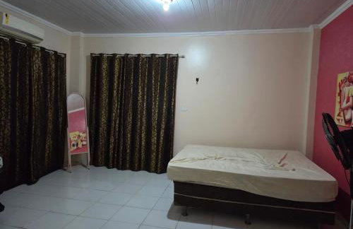 Casa em condomínio ecológico - Foto 1