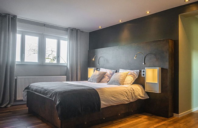 Spacious Stay in Lemberg - Foto 8