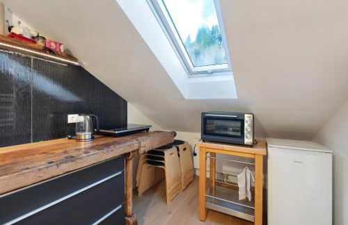 Ferienwohnung Atelier - Foto 17