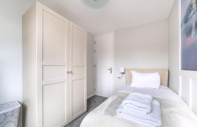 Excellent 3-bed Flat In Elephant & Castle - Foto 15