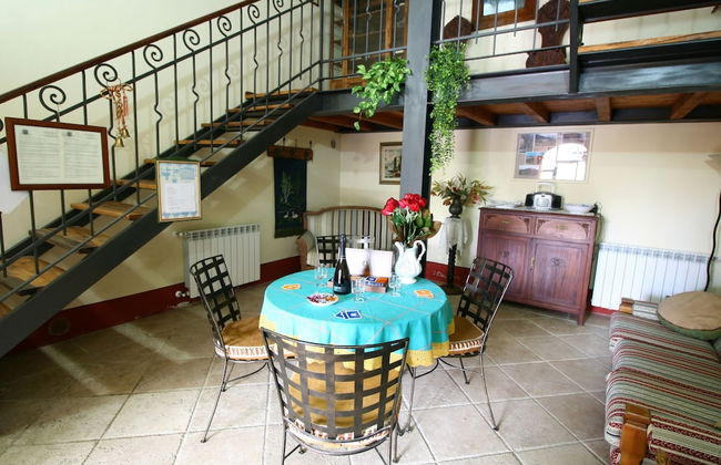 Elegant Villa in Tuscany - Foto 26