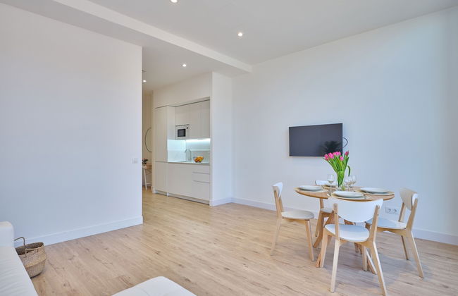 Paseo Suites Hotel - Foto 44