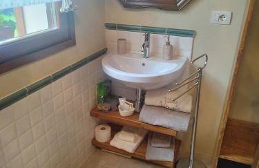 Villetta Vittoria Country House. La depandance - Foto 20