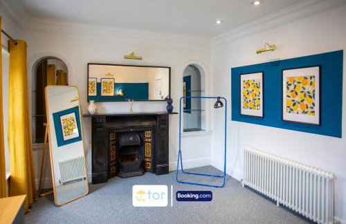 Newport Junction House - Foto 59