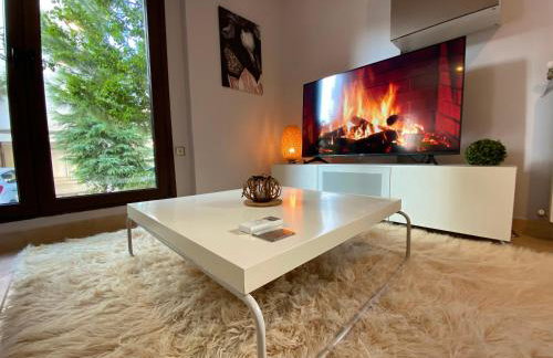 Εmerald Luxury Suite Thessaloniki - Foto 26