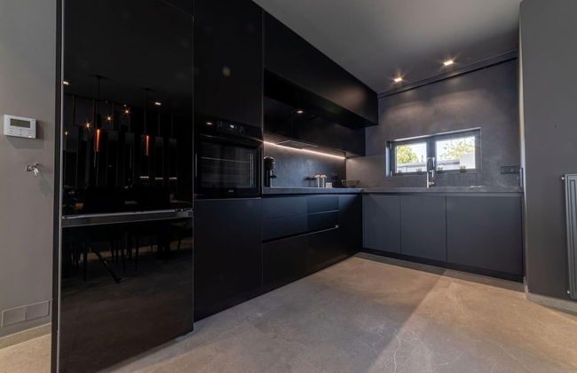 Beautiful 4-bed Villa Ria in Vathianos Kampos - Foto 12