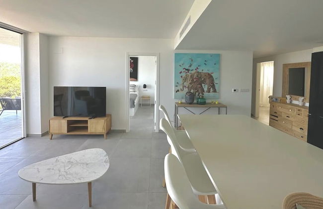 Cala Vadella Panoramic Retreat - Photo 8