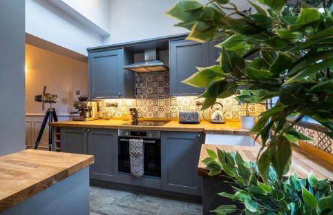 The Secret Cottage - Morpeth - Foto 2