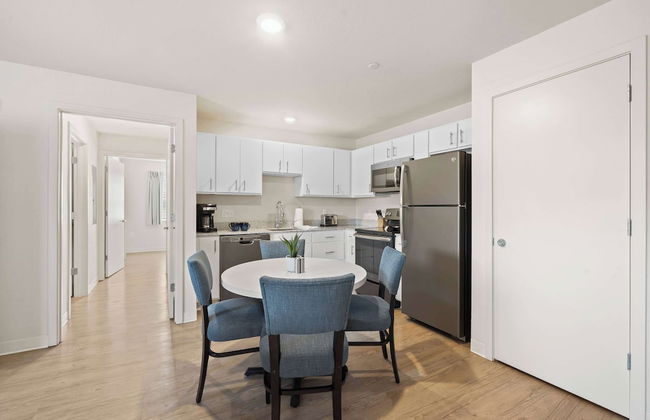 WaterWalk Extended Stay by Wyndham Kansas City - Overland Pk - Photo 41