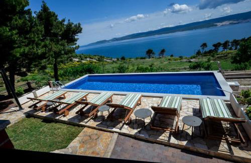 Villa Jozini trudi - Foto 43