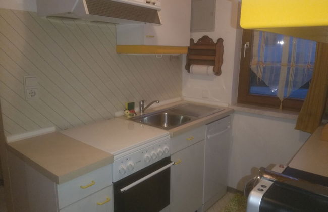 Haus Stadlau - Foto 18