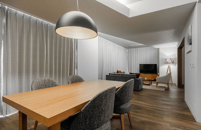 The Vale Rusutsu - Foto 35