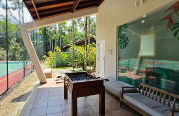 Casa Marítima de Luxo: Praia da Baleia - Foto 33