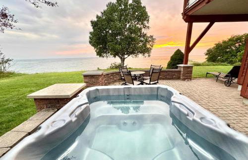 Private Beach Pool Table HUGE views gas grill - Foto 15