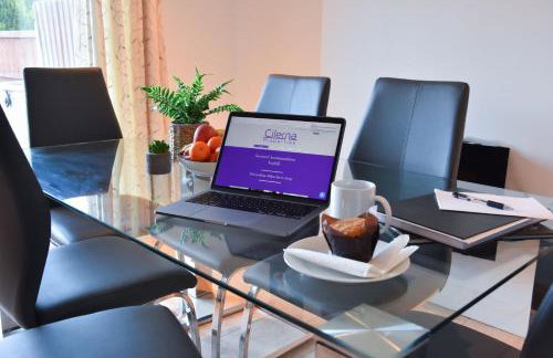 Stafford House - Foto 13