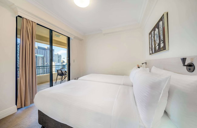 Oaks Sydney Castlereagh Suites - Foto 56