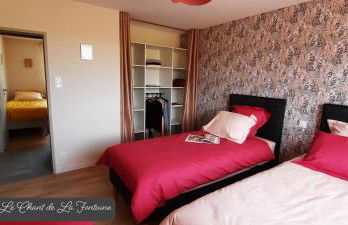 Gîte au bord du lac - 4-10 pers - La Roche sur Yon - Photo 15