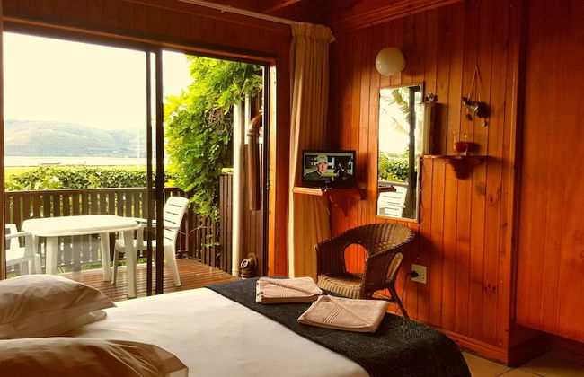 Lakeside Knysna Accomodation - Foto 4