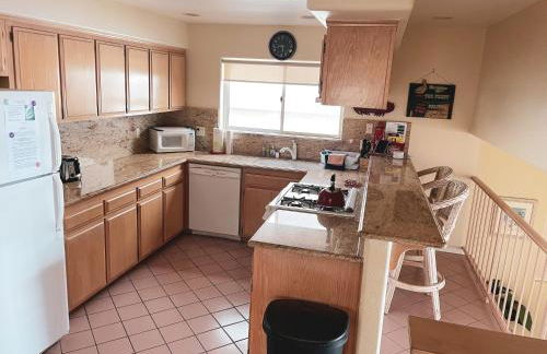 OCEAN FRONT - STUNNING VIEWS- VACATION PARADISE!! - Foto 58