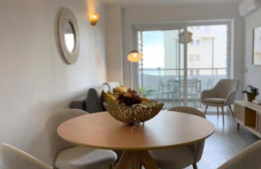 Modern & sunny beach apartment - Photo 12