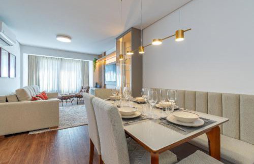 Dona Ella 202 - Apê NOVO no Centro de Gramado - Foto 15