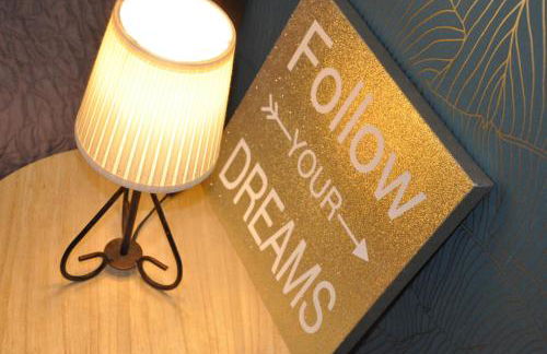 Gîtes du Château d'Alençon - Photo 21