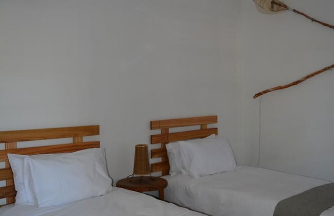 Gecko Cottages - Foto 4