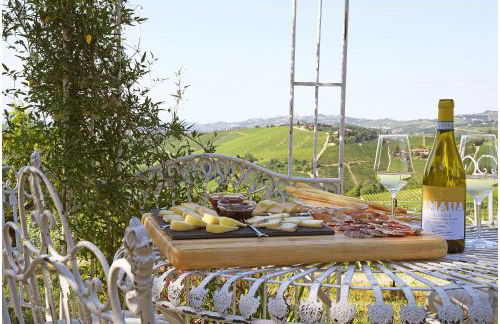 Amalia Cascina in Langa - Foto 34