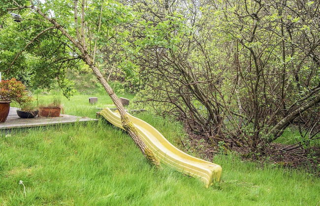 Secluded Retreat by Limfjorden - By Traum Ferienwohnungen - Foto 33