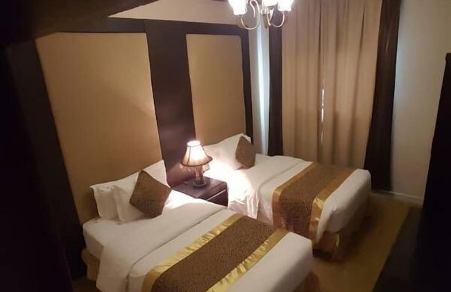 Boudl Al Masif - Photo 6